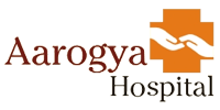 Aarogya Hospital, Delhi logo