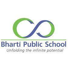 Bharti-Public-School_-Delhi-logo