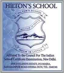 Hilton_s-School-logo