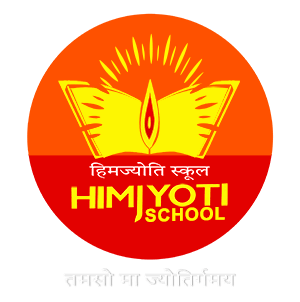 Himjyoti school, Dehradun logo