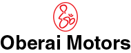 Oberai Motors logo