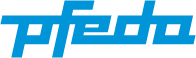 Pfeda Automotive Ltd., Noida & Gr. Noida logo